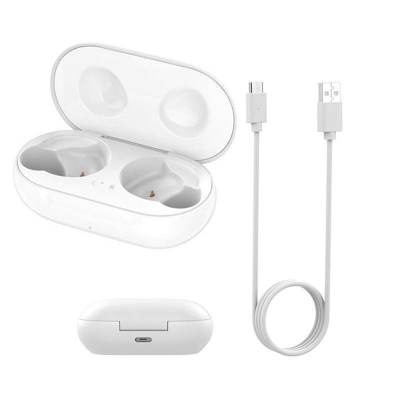Vỏ Bảo Vệ Hộp Sạc Tai Nghe Samsung Galaxy Buds SM-R175 / R170 / Buds Pro R190 / Live R180 / Buds 2 SM-R177 / Buds 2 Pro SM-R510