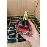 Tinh Dầu Dưỡng Tóc Hương Nước Hoa