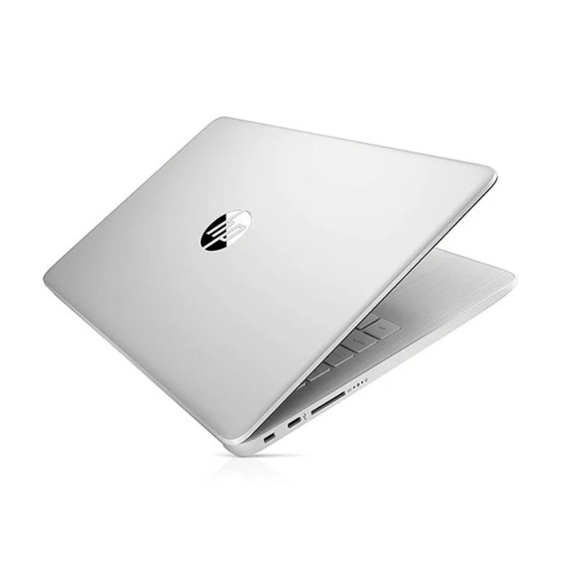 Laptop HP 14s-dq5053TU (6R9M6PA)/ Natural Silver/ Intel Core i5-1235U (up to 4.4Ghz, 12MB)/ RAM 8GB DDR4/ SSD 512GB/ Int
