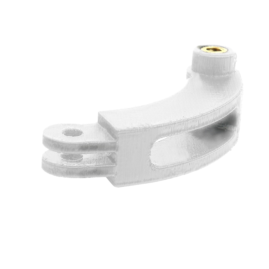 Gậy Selfie Nối Dài Bằng Hợp Kim Nhôm XT-XINTE Cho Máy Ảnh Hành Động