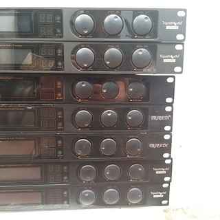 Vang số tripath 580