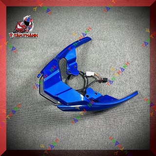 Cảng sau sirius spark có đèn MS31