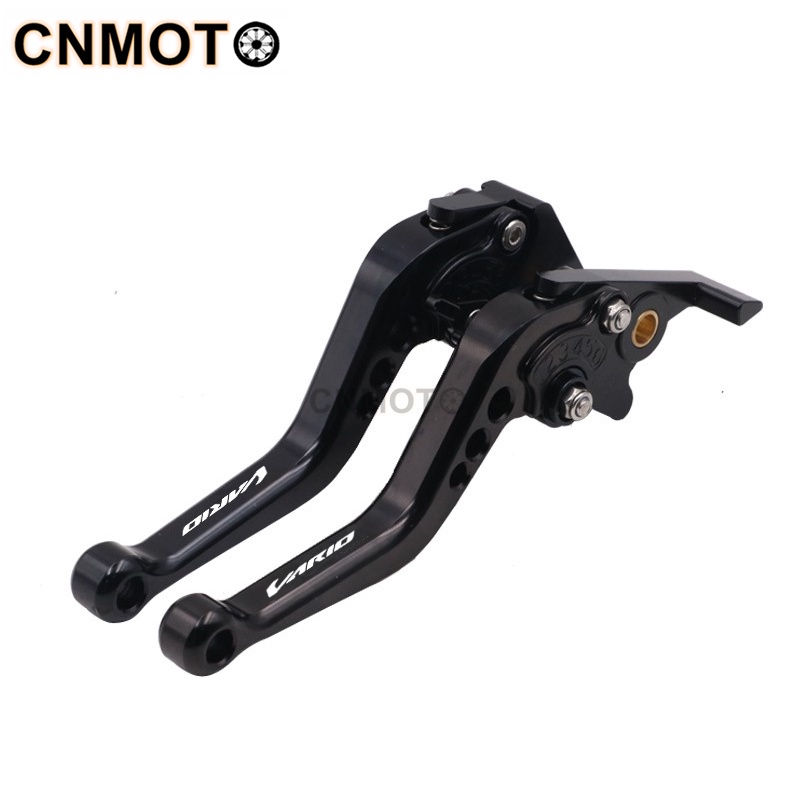 Cặp Tay Thắng 6 Mức Độ Bằng Hợp Kim Nhôm Chuyên Dụng Cho Xe HONDA Vario 150