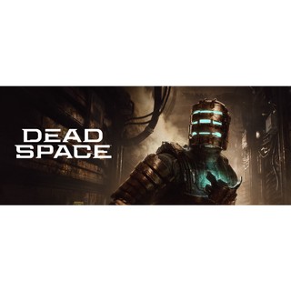 Đĩa Game Dead Space PS5