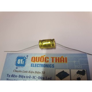 Tụ cản loa trung không phân cực 3,3uf / 100v