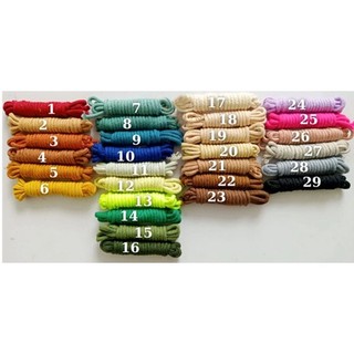 Dây dệt làm Macrame