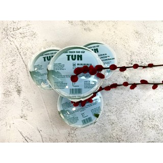 CỒN THẠCH CAO CẤP TVN - LỐC 4 LY (125gr/ly)