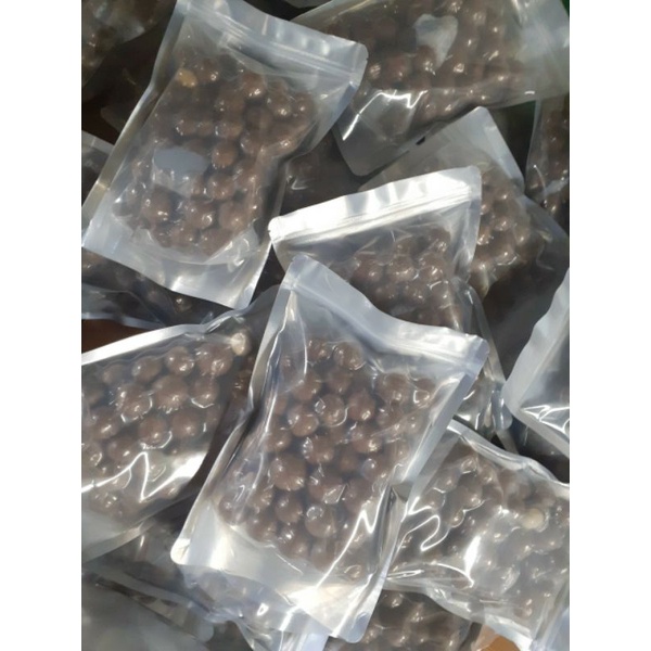 1kg Hạt Macca Sạch Gia Lai, Hạt sấy nứt vỏ hạt to, nhân to sấy chín, nhân nhỏ sấy chín, nhân sống làm sữa hạt