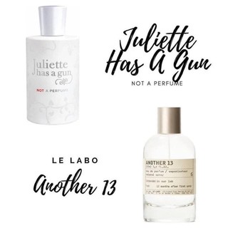 💥Sharingperfume - Nước hoa Juliette not a Perfum