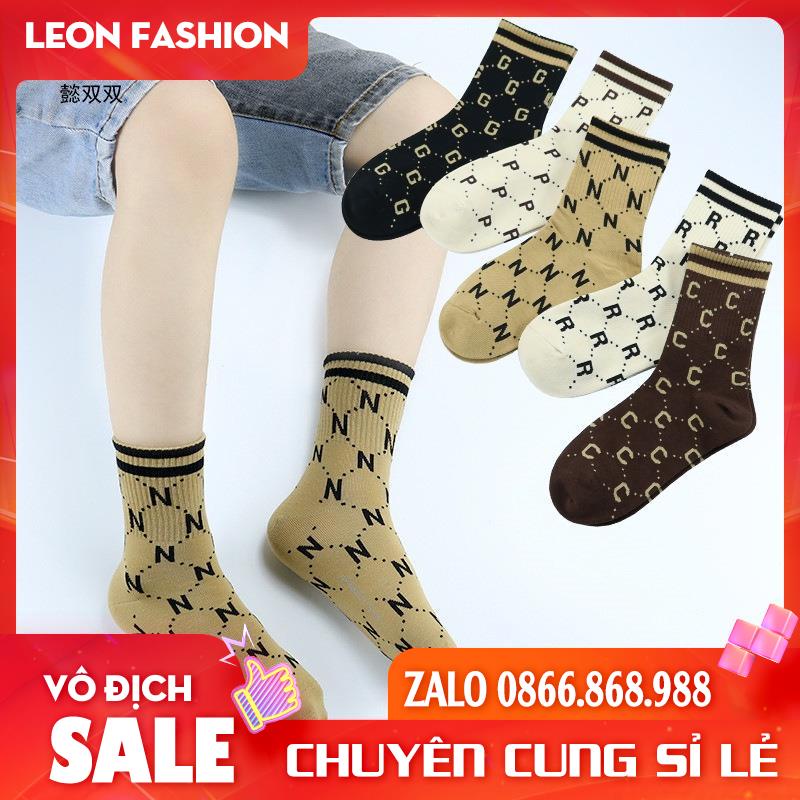 Tất Trẻ Em DAS, Vớ cho bé từ 1 tuổi đến 15 tuổi  Phụ kiện xinh xắn cho cả bé trai lẫn bé gái.