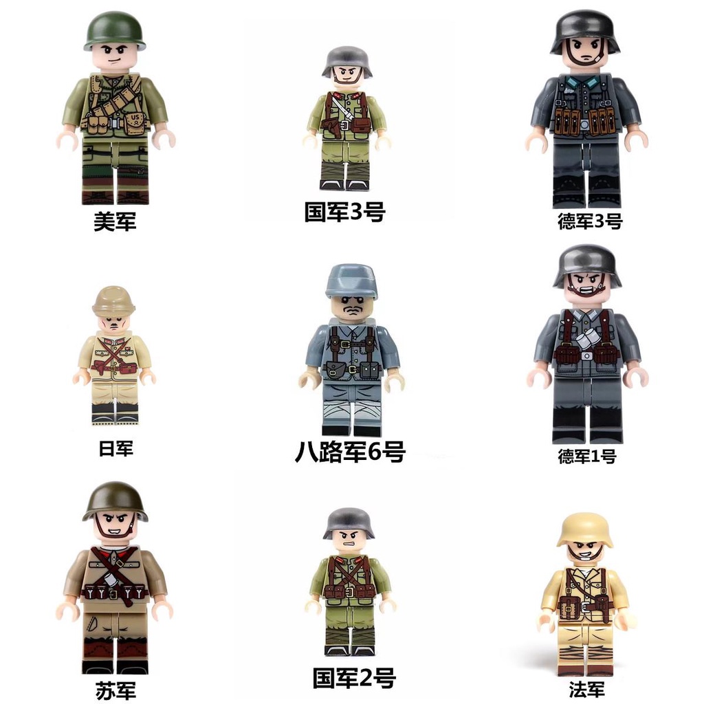 Phần xây dựng cho trẻ em, mô hình đồ chơi, khối nhà máy, tượng hình, tượng nhỏ, tượng hình quân s ự, trai và gái, đồ chơi tương tác học, phụ tùng xây dựng