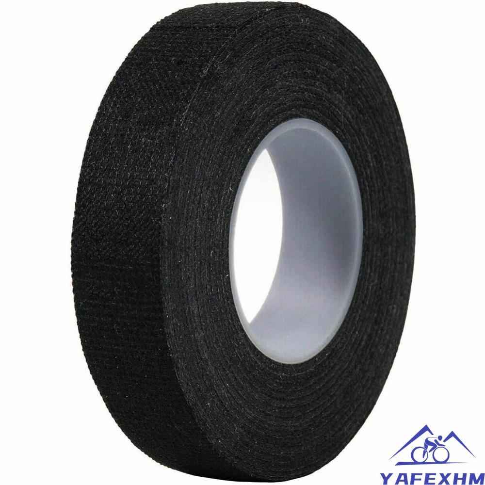 Băng Keo Quấn Dây Cáp Tự Dính Linh Hoạt Chống Mài Mòn Bền Bỉ