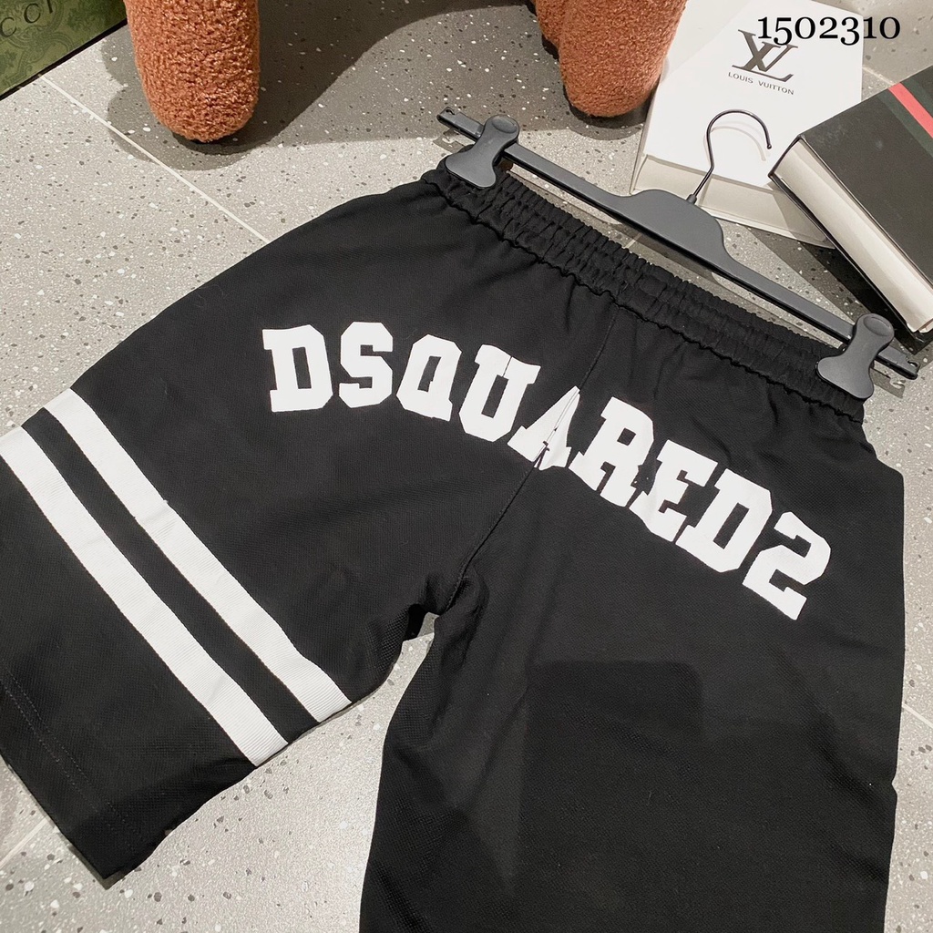 Quần đùi nam DSQ hàng UMI Hàn cực đẹp