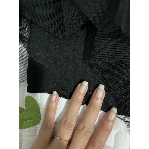 Chân Váy Công Chúa