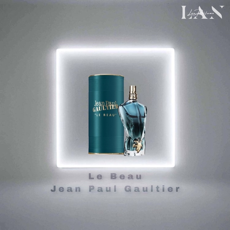 Nước Hoa Nam Le Beau 10/20ml