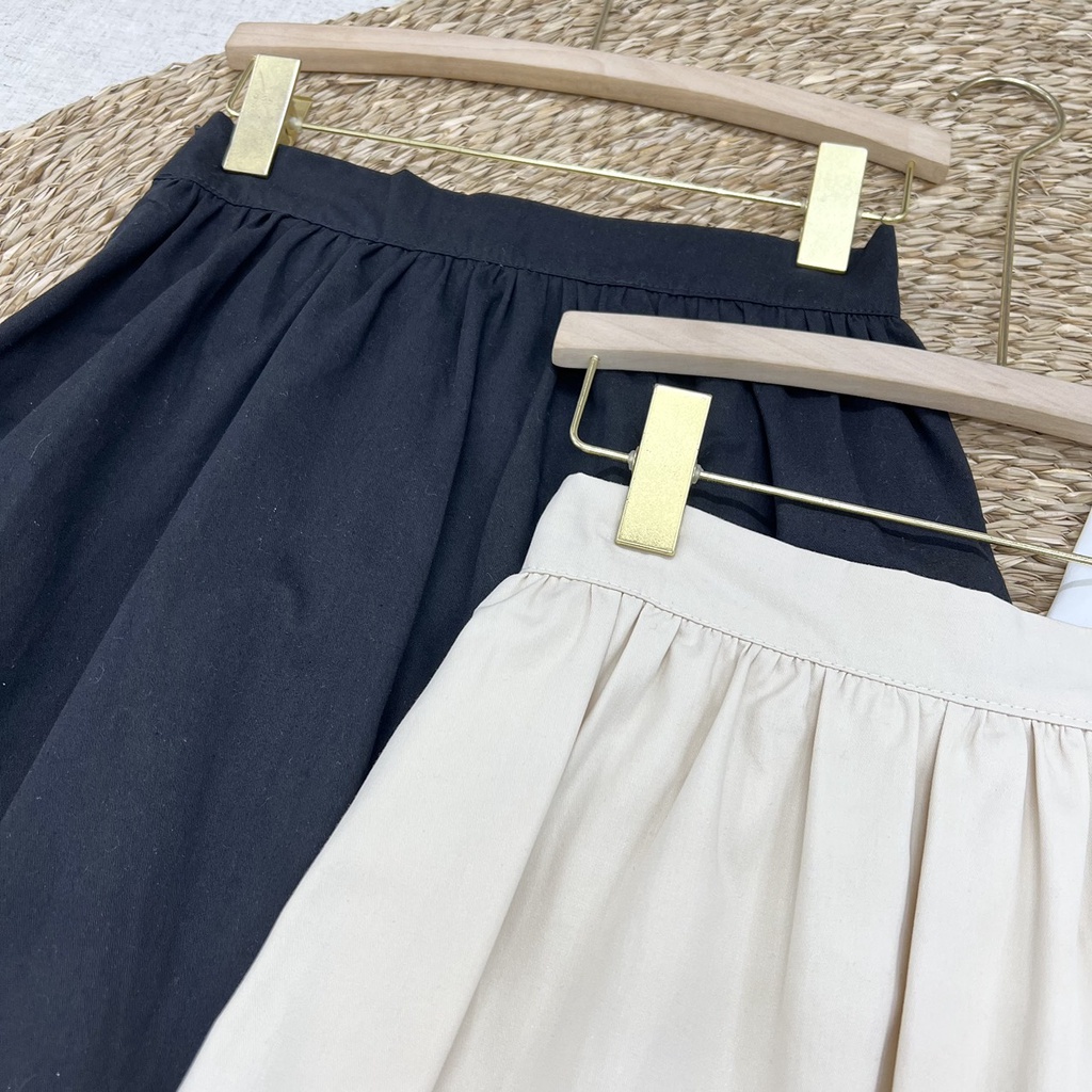 CV55 KAKI TRƠN 1629-JUHEE