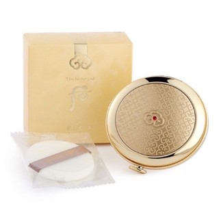 Phấn phủ whoo mi makeup pact hoàng cung siêu mịn date 2024