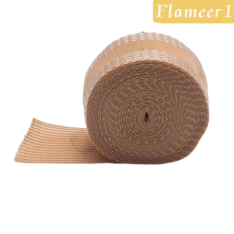 [flameer1] Cuộn Băng Keo Dán Sửa Chữa Viền Bàn Ủi