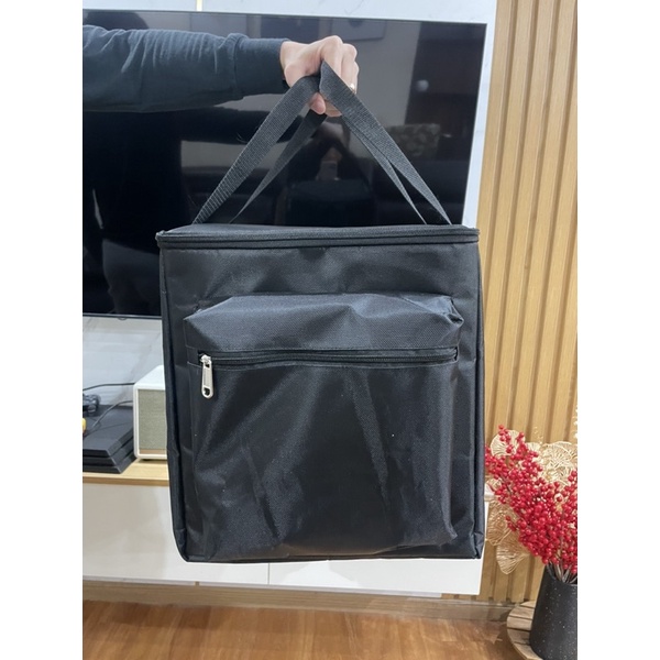 Túi đựng chống sock MÁY TIỆT TRÙNG