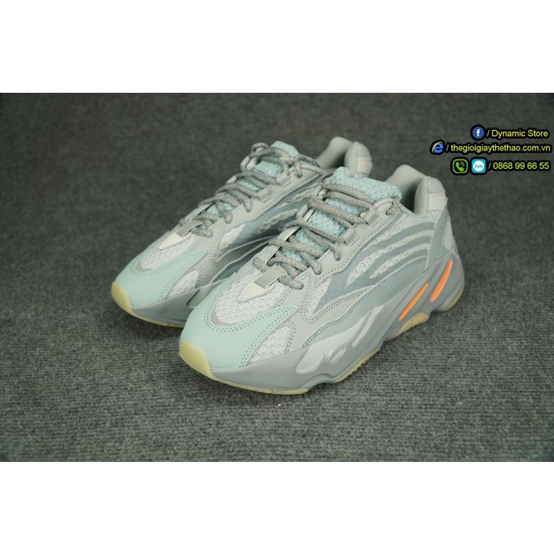 Giày Yz 700 V2 Inertia