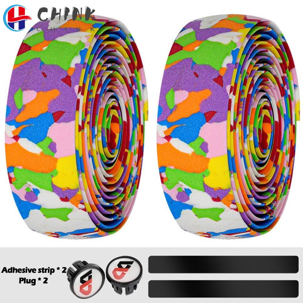Bộ 2 Dây Quấn Ghi Đông Xe Đạp