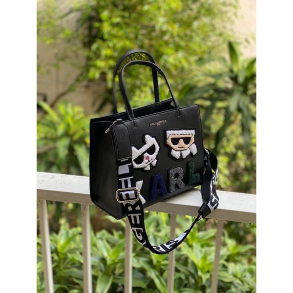 Túi Pháp Karll auth sale