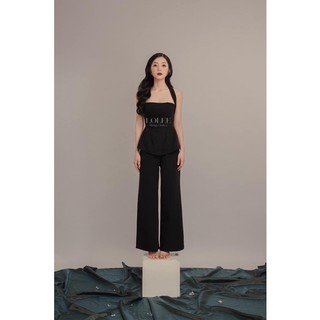 LOLEE Jumsuit LyLy màu đen