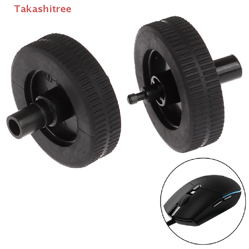 Con Lăn Chuột Thay Thế Chuyên Dụng Cho Logitech G102 / G304 / G305