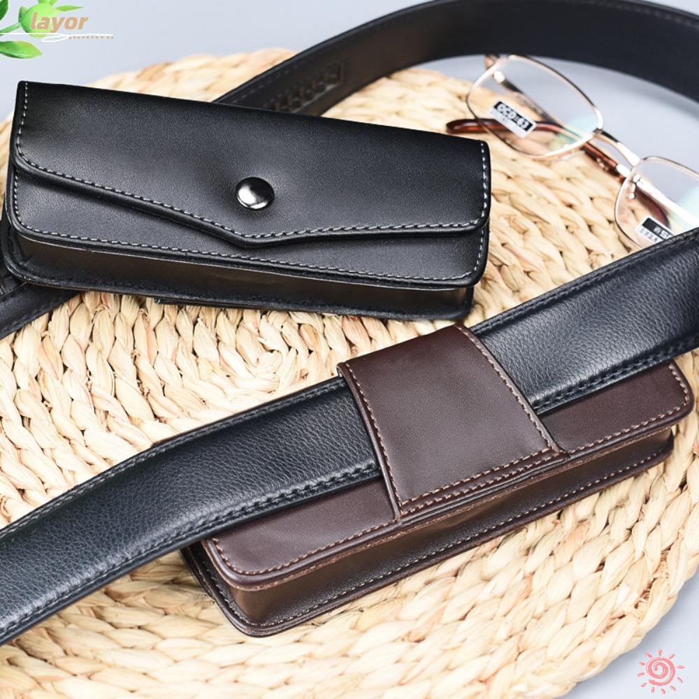 Ốp Bảo Vệ Mắt Kính Có Thể Đeo Thắt Lưng Tiện Dụng