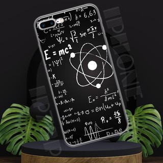 Ốp lưng iphone 7, iphone 8, iphone 7 plus, iphone 8 plus mẫu bst công thức và học tập tpu