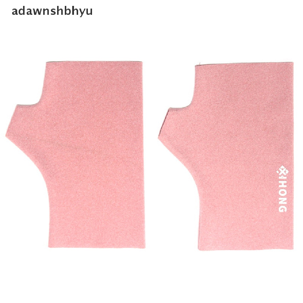 Găng Tay Bảo Vệ Chống Tia UV Khi Làm Móng Mùa Đông