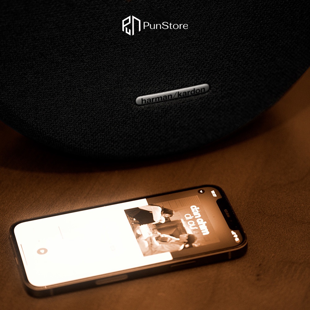 Loa Bluetooth Harman Kardon Onyx Studio 6 - Mới Chính Hãng XÁCH TAY