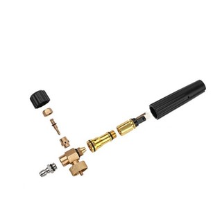 Bình phun bọt tuyết 1L lắp máy rửa xe