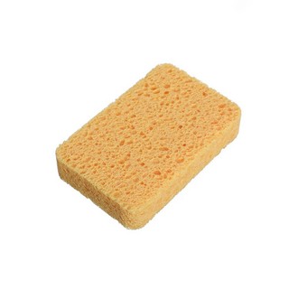 Set 2 Miếng Rửa Chén Bọt Biển / Miếng Rửa Bát Siêu Sạch