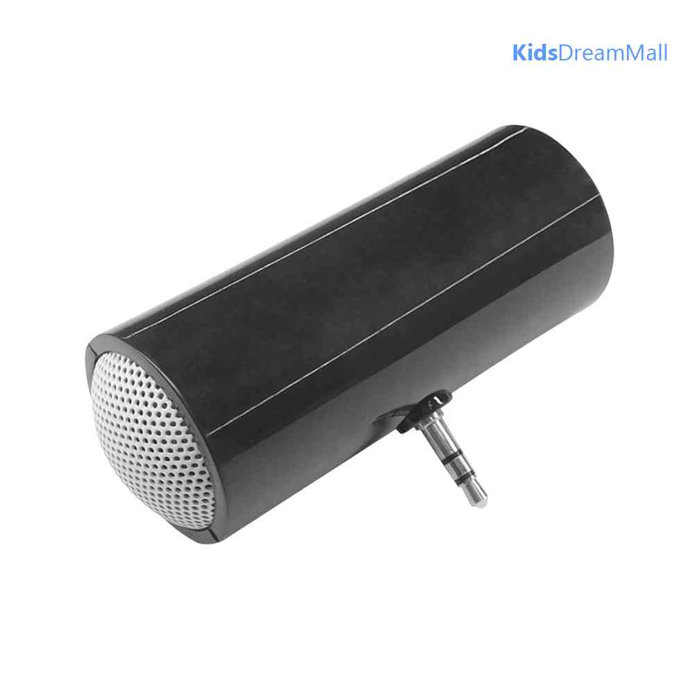Loa Mini Có Dây CắM 3.5mm Cho ĐiệN ThoạI MáY TíNh BảNg