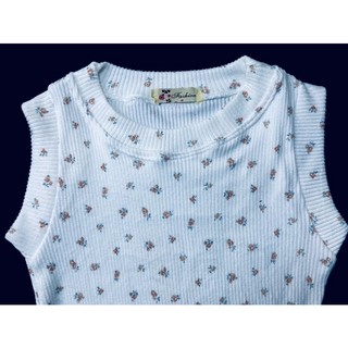 Áo ba lỗ nữ sale
