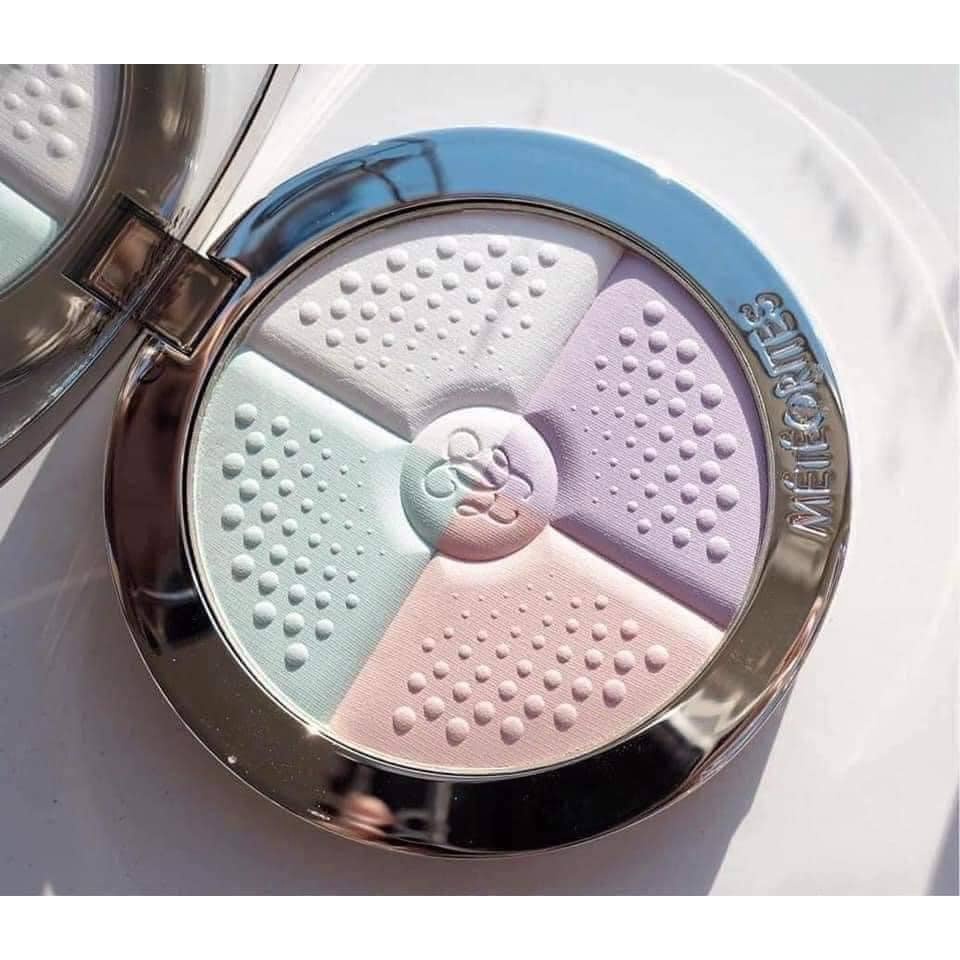 PHẤN GUERLAIN NGỌC TRAI DẠNG NÉN GUERLAIN METEORITES COMPACT POWDER 10G C- 11447SHOPVU