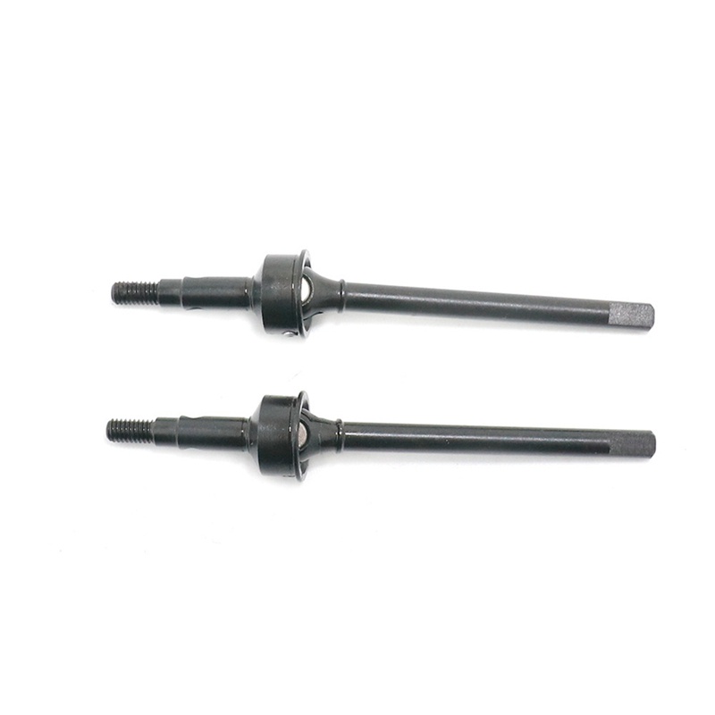 Trục Truyền Động Trước Và Sau Bằng Kim Loại CVD Cho Xe Điều Khiển Từ Xa Traxxas TRX4M TRX-4M 1 / 18