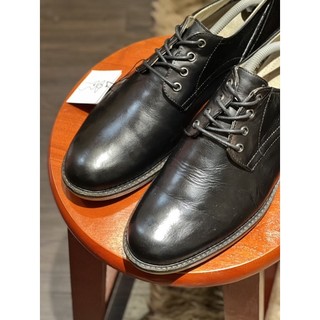 [Giày 2hand] [Size 44] Giày Tây Buộc Dây Đế Mềm