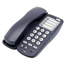 Điện thoại bàn NEC AT-45
