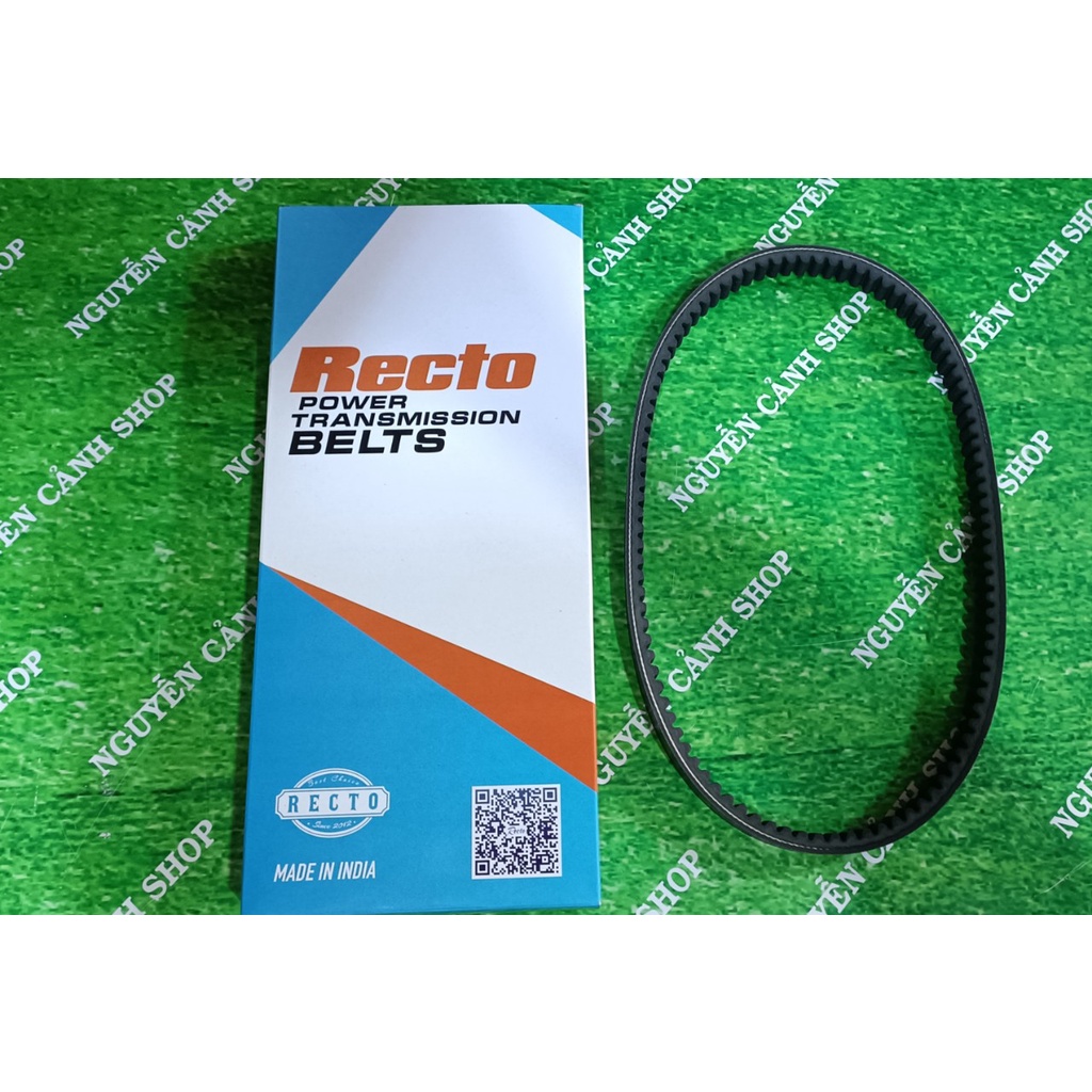Dây CUROA  AirBlade 110,Vario 125-150 Recto