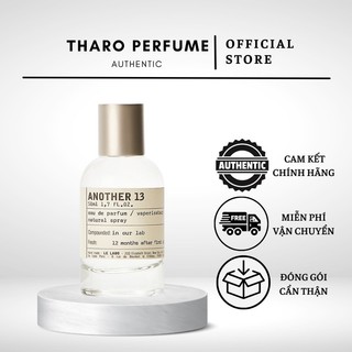 Nước hoa Lelabo Another 13 chính hãng 10ml