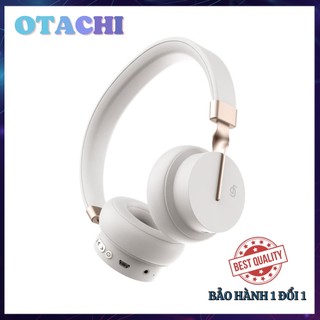 Tai nghe chụp tai bluetooth free p3 hifi hàng chất lượng cao có mic kiểu dáng sành điệu thế hệ mới 2023