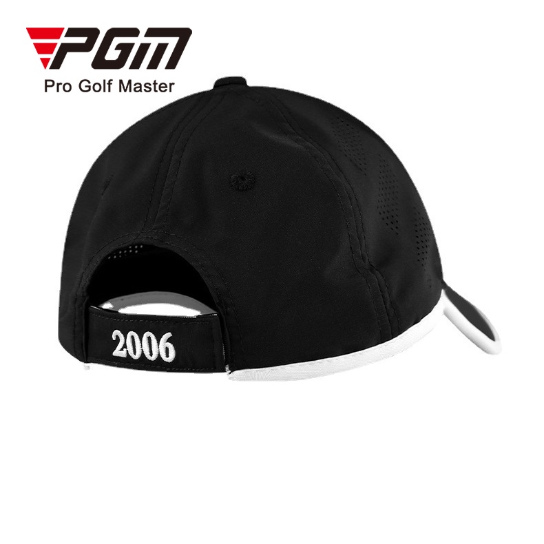 PGM MZ030 mũ golf chất lượng cao, mũ golf nam, mũ che nắng, mũ lưới thoáng khí chuyên nghiệp