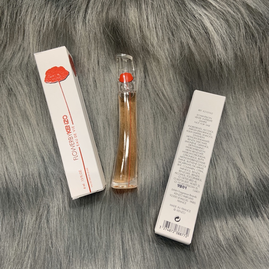 Tổng hợp nước hoa mini bỏ túi dành cho nam và nữ - EDS Hàng Mỹ Đi Air