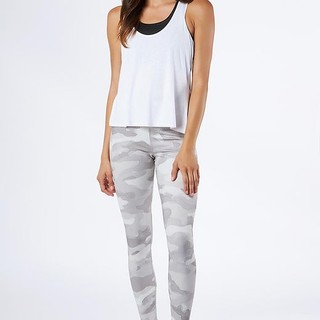 Quần legging tập Scopio Sol