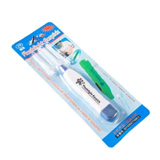 Dụng cụ lấy ráy tai thông minh (có đèn)