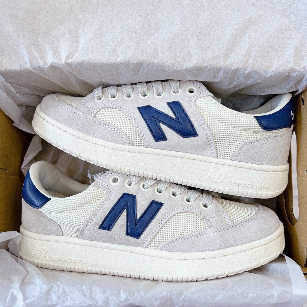 Giày sneaker New Balance CRT 300 (NB CRT 300) giày thể thao nam nữ đế cao su siêu êm nhẹ fulll box