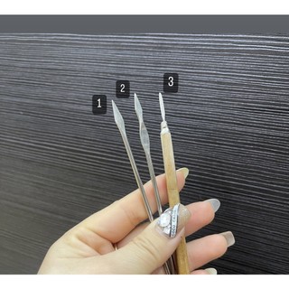 Cây lấy khóe móng