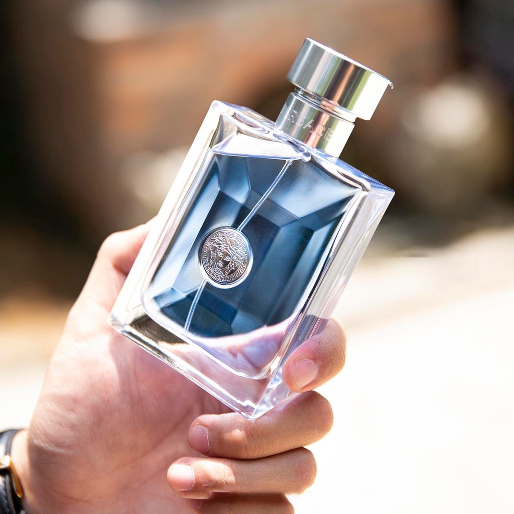 Nước Hoa 𝐕𝐞𝐫𝐬𝐚𝐜𝐞 𝐏𝐨𝐮𝐫𝐡𝐨𝐦𝐞 Nam Tính Trẻ Trung _ Dung Tích 5-10ml